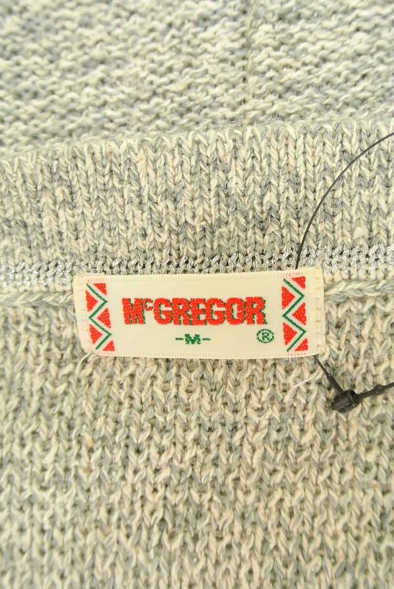 McGREGOR（マックレガー）の古着「商品番号：PR10221840」-大画像6
