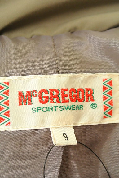 McGREGOR（マックレガー）の古着「（ダウンジャケット・ダウンコート）」大画像６へ