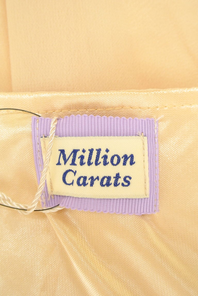 MILLION CARATS（ミリオンカラッツ）の古着「商品番号：PR10221853」-大画像6