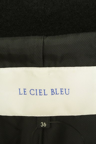 LE CIEL BLEU（ルシェルブルー）アウター買取実績のブランドタグ画像