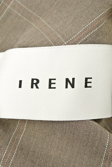 IRENE（アイレネ）ワンピース買取実績のブランドタグ画像