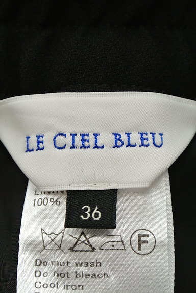 LE CIEL BLEU（ルシェルブルー）パンツ買取実績のブランドタグ画像
