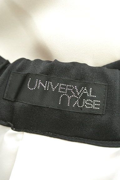 UNIVERVAL MUSE（ユニバーバルミューズ）の古着「（スカート）」大画像６へ