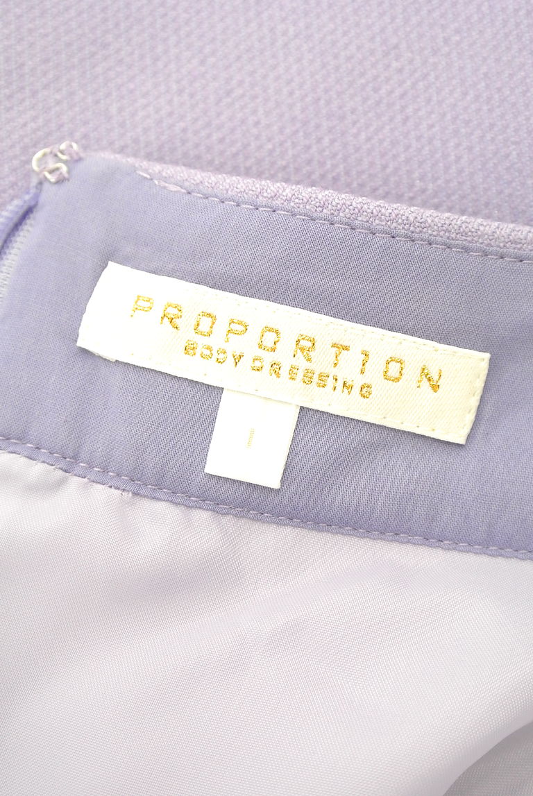 PROPORTION BODY DRESSING（プロポーションボディ ドレッシング）の古着「商品番号：PR10221883」-大画像6