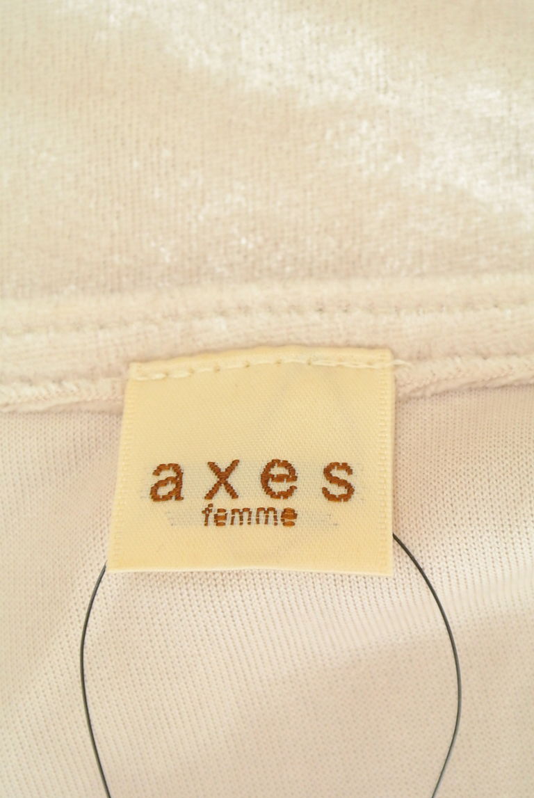 axes femme（アクシーズファム）の古着「商品番号：PR10221894」-大画像6