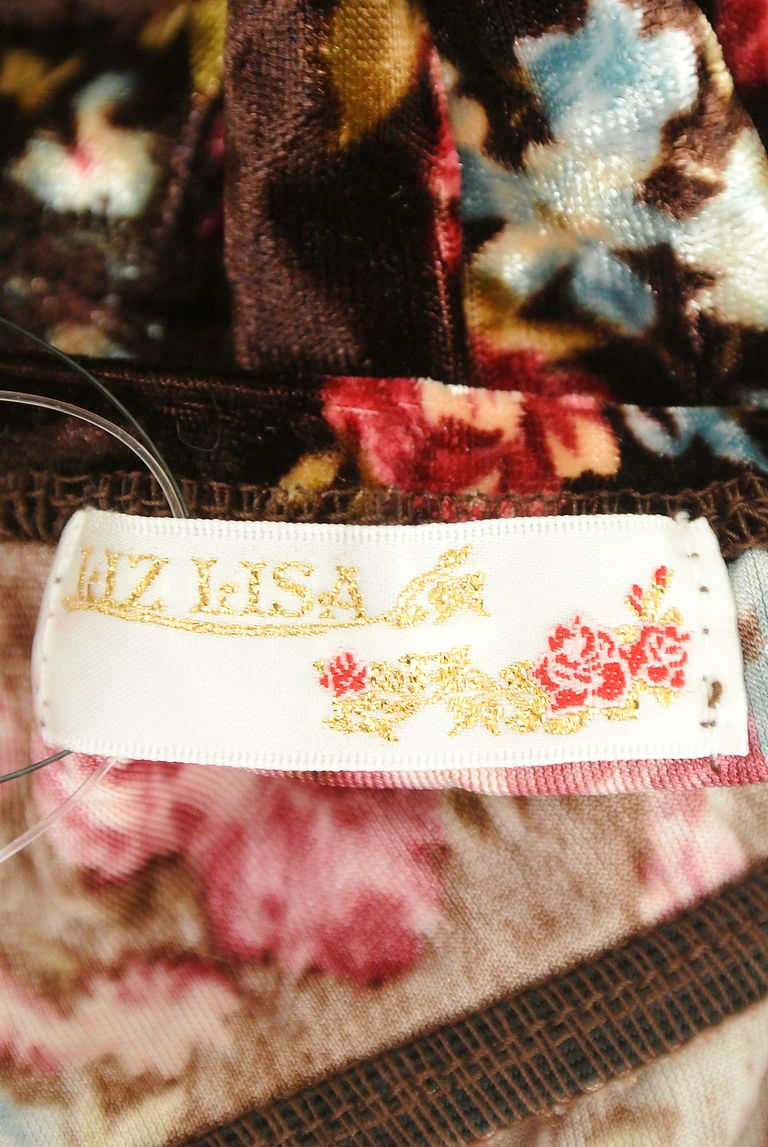 LIZ LISA（リズリサ）の古着「商品番号：PR10221897」-大画像6