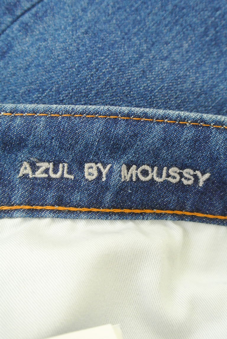 AZUL by moussy（アズールバイマウジー）の古着「商品番号：PR10221919」-大画像6
