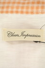 CLEAR IMPRESSION（クリアインプレッション）の古着「商品番号：PR10221926」-6