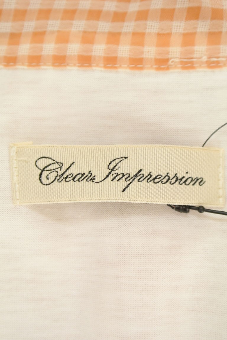 CLEAR IMPRESSION（クリアインプレッション）の古着「商品番号：PR10221926」-大画像6