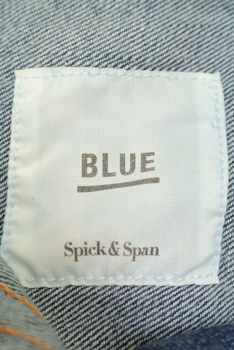 Spick and Span（スピック＆スパン）の古着「商品番号：PR10221959」-大画像6