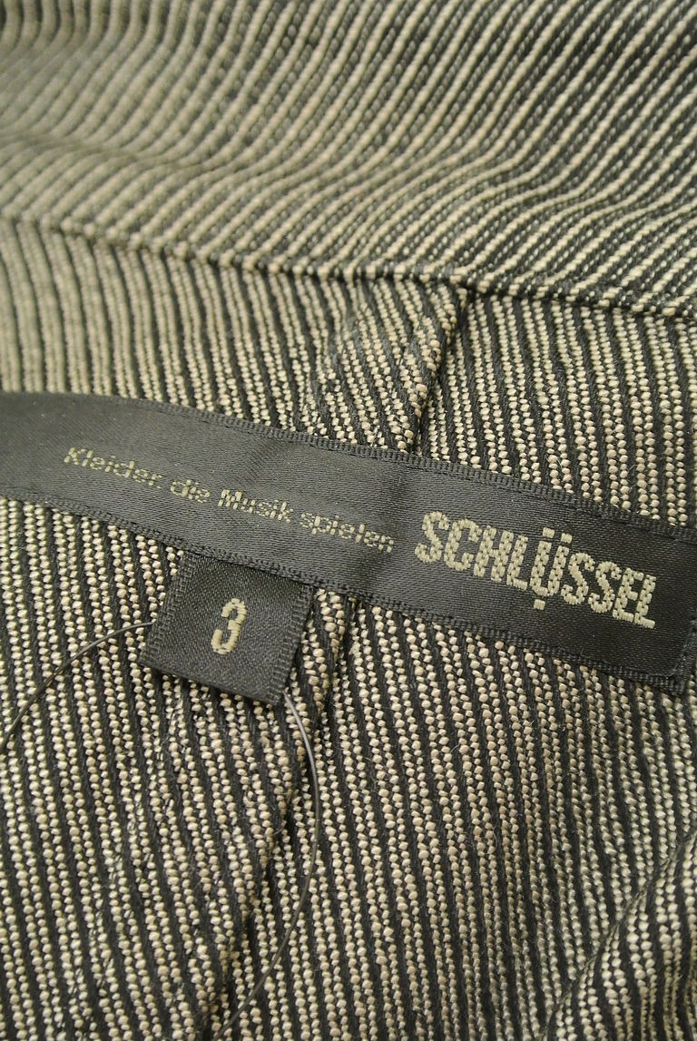 SCHLUSSEL（シュリセル）の古着「商品番号：PR10221968」-大画像6