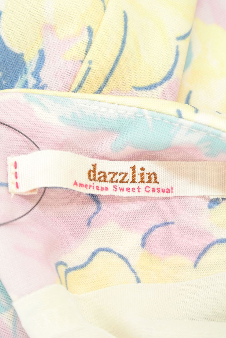 dazzlin（ダズリン）の古着「商品番号：PR10221984」-大画像6