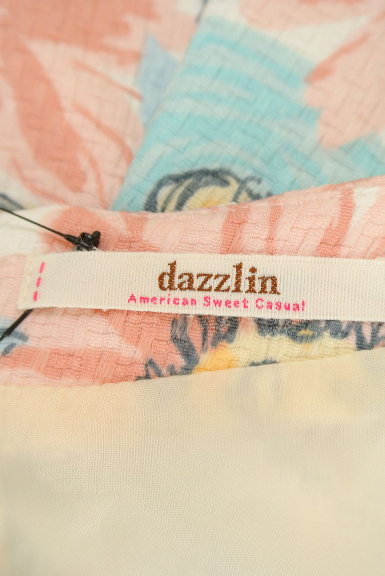 dazzlin（ダズリン）の古着「商品番号：PR10221986」-大画像6