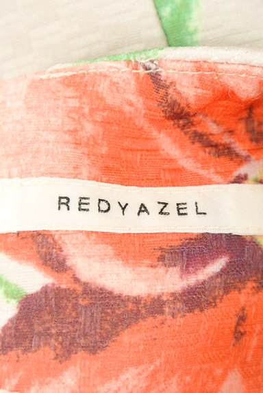 REDYAZEL（レディアゼル）の古着「（キャミワンピース）」大画像６へ