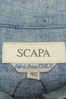 SCAPA（スキャパ）の古着「商品番号：PR10221989」-6