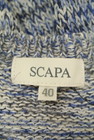 SCAPA（スキャパ）の古着「商品番号：PR10221991」-6