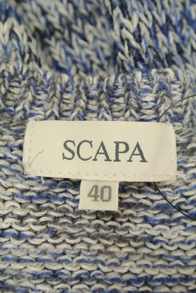 SCAPA（スキャパ）の古着「商品番号：PR10221991」-大画像6