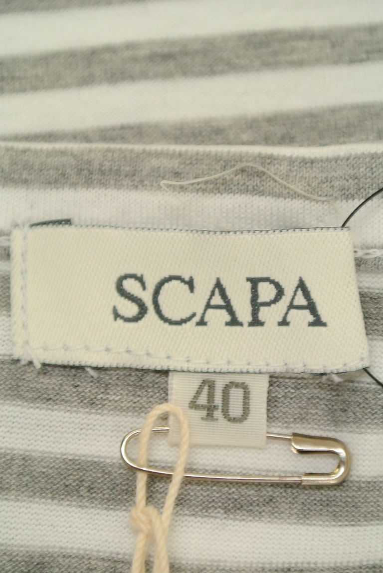 SCAPA（スキャパ）の古着「商品番号：PR10221992」-大画像6