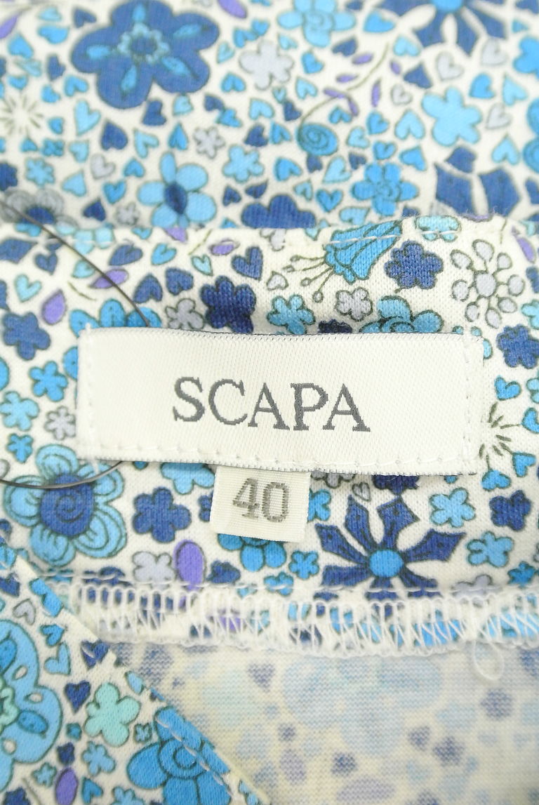 SCAPA（スキャパ）の古着「商品番号：PR10221993」-大画像6