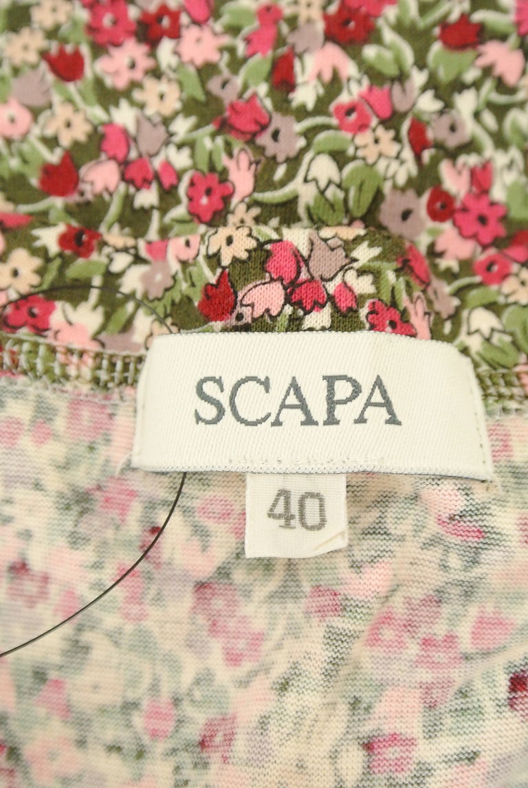 SCAPA（スキャパ）の古着「商品番号：PR10221995」-大画像6