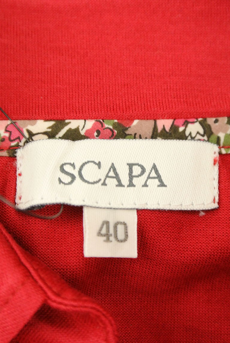 SCAPA（スキャパ）の古着「商品番号：PR10221996」-大画像6