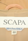 SCAPA（スキャパ）の古着「商品番号：PR10221997」-6