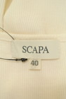 SCAPA（スキャパ）の古着「商品番号：PR10221999」-6
