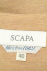 SCAPA（スキャパ）の古着「商品番号：PR10222002」-6