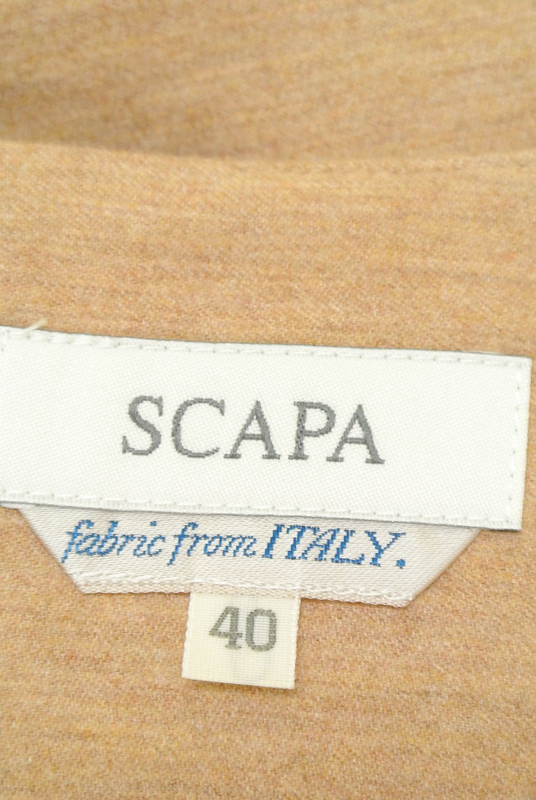 SCAPA（スキャパ）の古着「商品番号：PR10222002」-大画像6