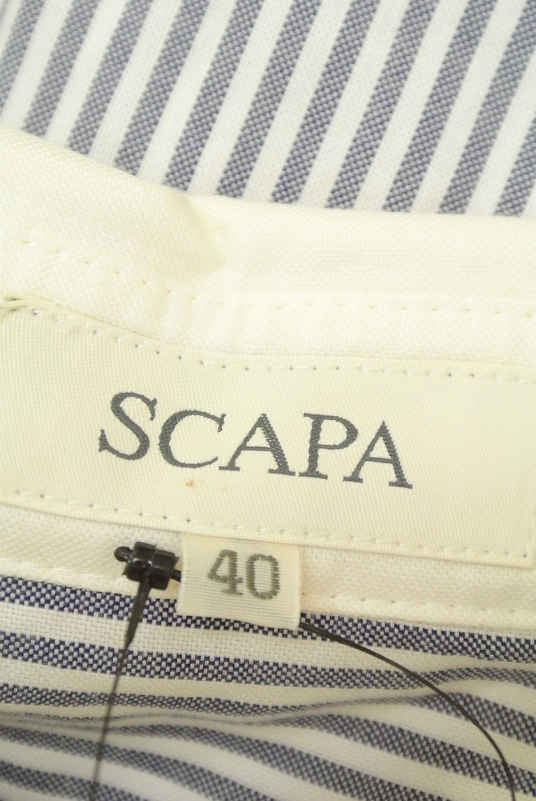 SCAPA（スキャパ）の古着「商品番号：PR10222006」-大画像6