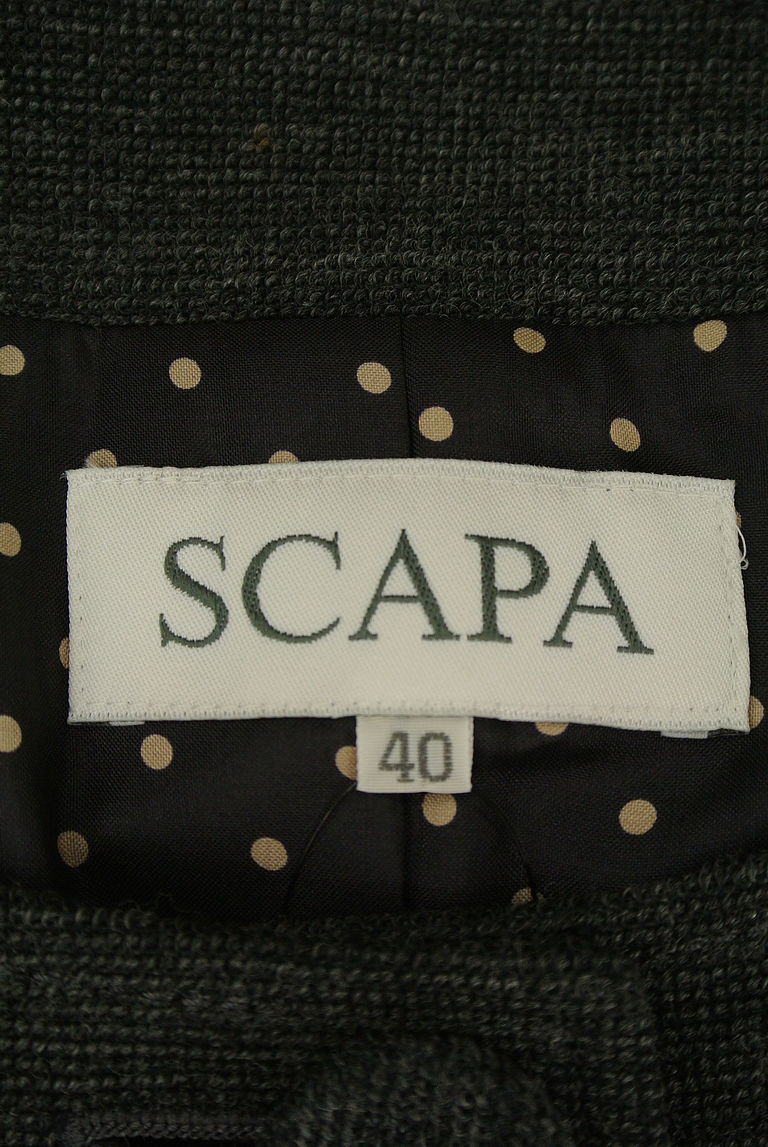 SCAPA（スキャパ）の古着「商品番号：PR10222008」-大画像6