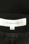 M-premier（エムプルミエ）の古着「商品番号：PR10222010」-6