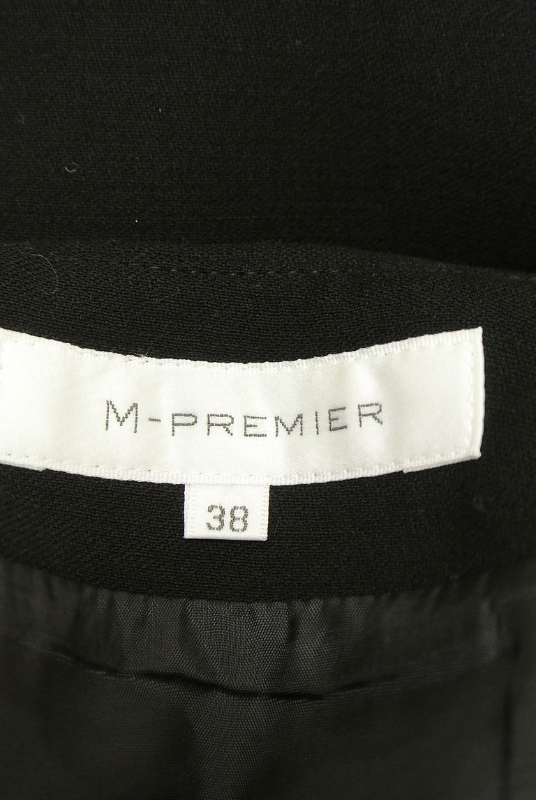 M-premier（エムプルミエ）の古着「商品番号：PR10222010」-大画像6