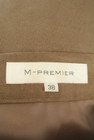 M-premier（エムプルミエ）の古着「商品番号：PR10222011」-6