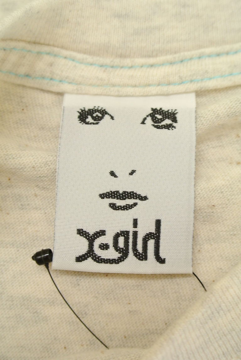X-girl（エックスガール）の古着「商品番号：PR10222038」-大画像6