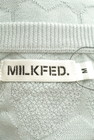 MILKFED.（ミルク フェド）の古着「商品番号：PR10222063」-6