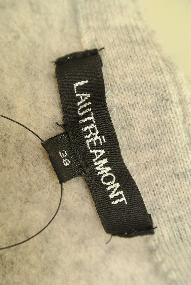 LAUTREAMONT（ロートレアモン）の古着「商品番号：PR10222132」-大画像6