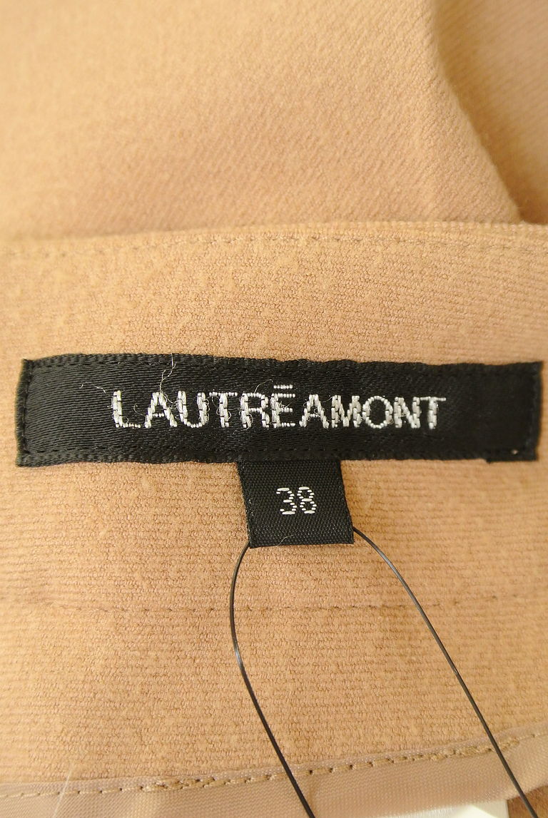 LAUTREAMONT（ロートレアモン）の古着「商品番号：PR10222136」-大画像6