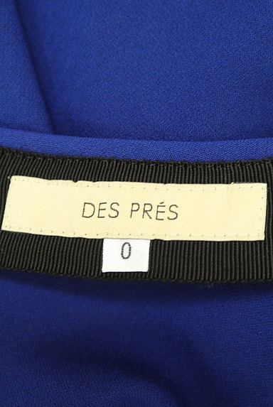 DES PRES（デプレ）の古着「（ミニスカート）」大画像６へ
