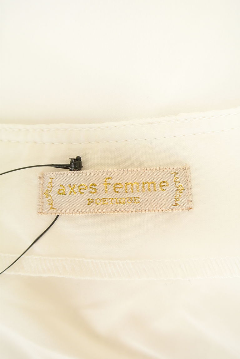 axes femme（アクシーズファム）の古着「商品番号：PR10222198」-大画像6