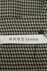 axes femme（アクシーズファム）の古着「商品番号：PR10222210」-6