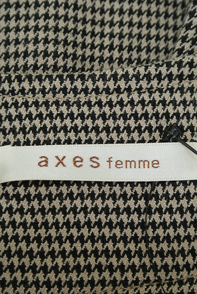 axes femme（アクシーズファム）の古着「（コンビネゾン・オールインワン）」大画像６へ