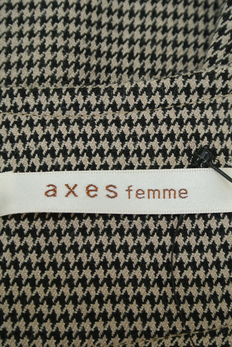 axes femme（アクシーズファム）の古着「商品番号：PR10222210」-大画像6