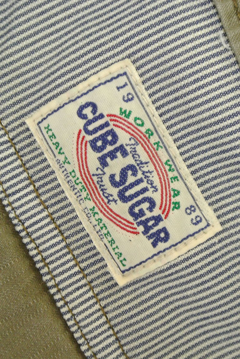 CUBE SUGAR（キューブシュガー）の古着「商品番号：PR10222217」-大画像6
