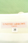UNITED ARROWS（ユナイテッドアローズ）の古着「商品番号：PR10222249」-6