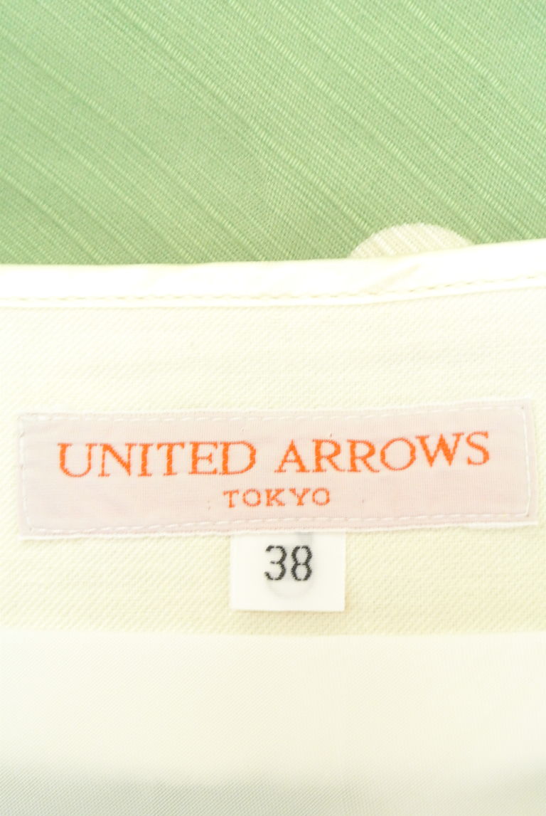UNITED ARROWS（ユナイテッドアローズ）の古着「商品番号：PR10222249」-大画像6