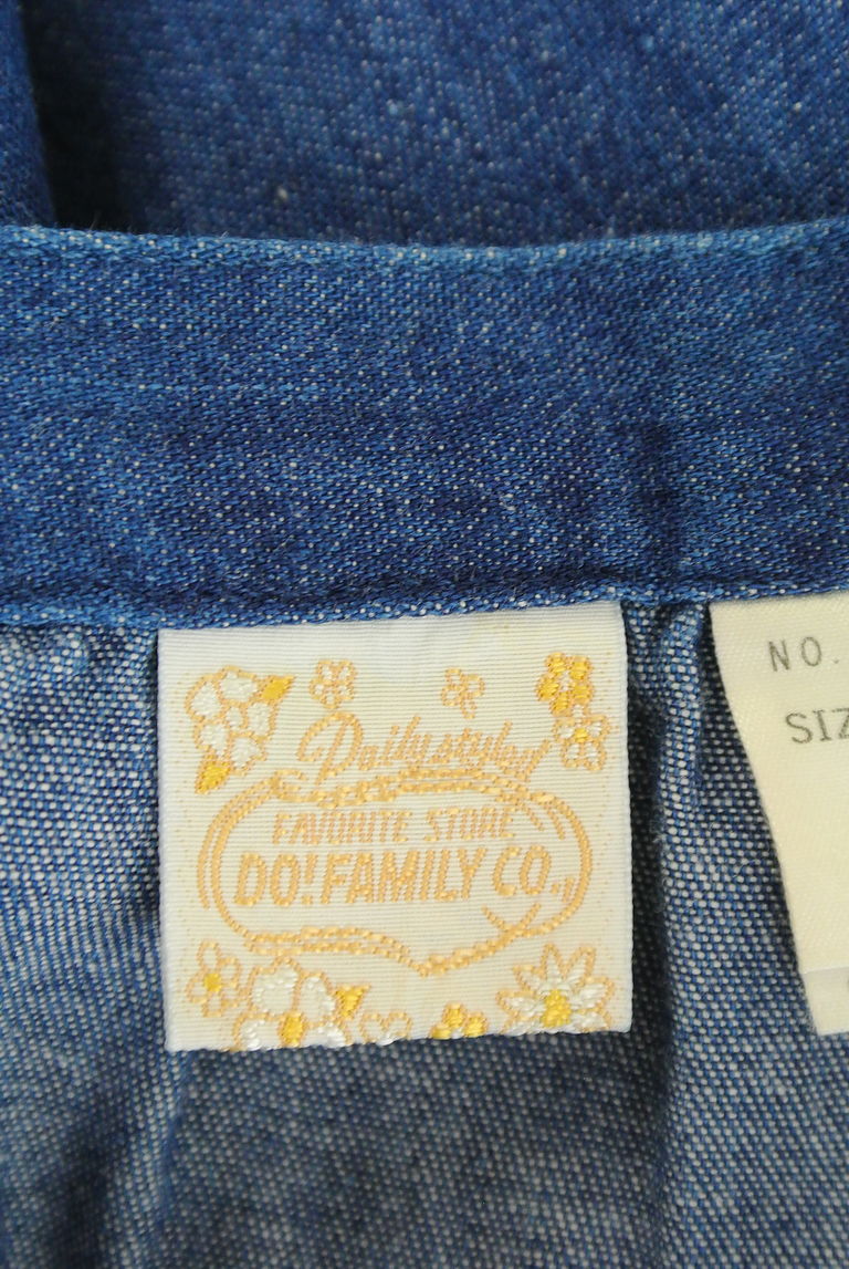 DO!FAMILY（ドゥファミリー）の古着「商品番号：PR10222282」-大画像6