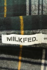 MILKFED.（ミルク フェド）の古着「商品番号：PR10222300」-6