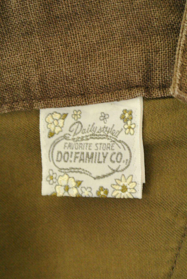 DO!FAMILY（ドゥファミリー）の古着「商品番号：PR10222302」-大画像6
