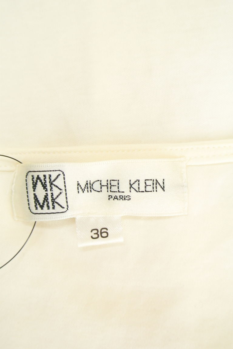 MK MICHEL KLEIN（エムケーミッシェルクラン）の古着「商品番号：PR10222307」-大画像6